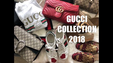 gucci catalog 2018|site gucci officiel.